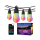 Inteligentne oświetlenie Lepro Lepro 15M ZB1 AI Outdoor String Lights - inteligentne wielok